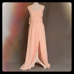 Alfred Angelo Long Dress